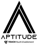 Aptitude, TOUCH Youth Enablement logo