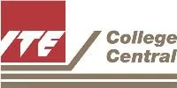 ITE College Central logo