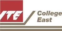 ITE College East logo