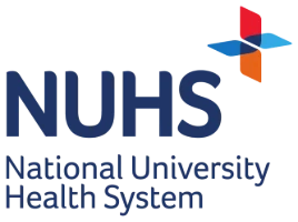 National University Health System logo
