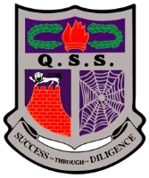 QSS school crest