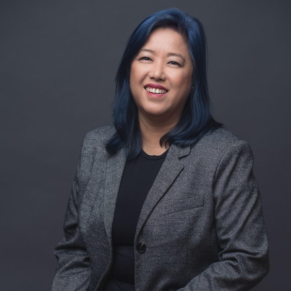 Masni Goh